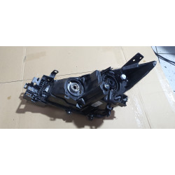 BJT1-51030 Mazda 3 Right Halogen Headlight 2014-2016 BPW951030