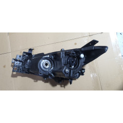 BJT1-51030 Mazda 3 Right Halogen Headlight 2014-2016 BPW951030