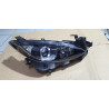 BJT1-51030 Mazda 3 Right Halogen Headlight 2014-2016 BPW951030