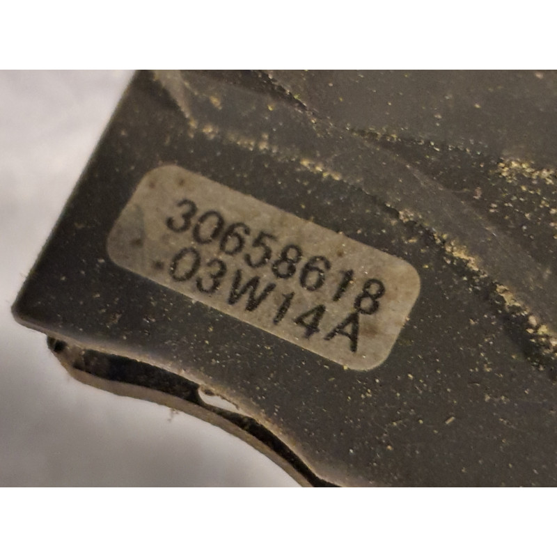 30658618 Volvo S60 Turn Signal Light Switch 1999-2004