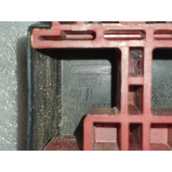 Chrysler Sebring Battery Plus Jump Start Cover Cap