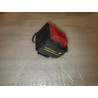 Chrysler Sebring Battery Plus Jump Start Cover Cap