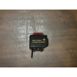 Chrysler Sebring Battery Plus Jump Start Cover Cap
