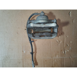 23105443 Cadillac ATS Front Left Brake Caliper 2013-2019 13579785