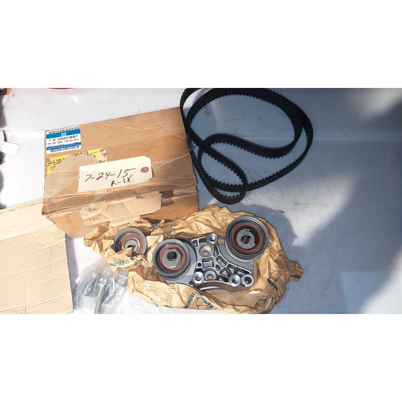 09201887 Opel Vectra Timing Chain Tensioner 1994-2003