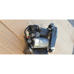 2W93-3B484-AE Jaguar XJ Air Ride Suspension Compressor Pump 2004-2009