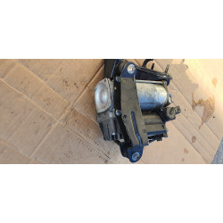 2W93-3B484-AE Jaguar XJ Air Ride Suspension Compressor Pump 2004-2009