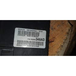 04692346AD Chrysler 200 Fuse Box 2011-2014