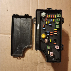 04692346AE Chrysler 200 Fuse Box 2011-2014 04692346AA