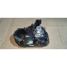 68174064AF Dodge Challenger Right LED Halogen Headlight 2015-2021