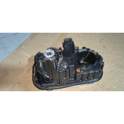 68174064AF Dodge Challenger Right LED Halogen Headlight 2015-2021