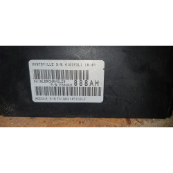 56049888AH Dodge Ram 1500 Fuse Box 2006