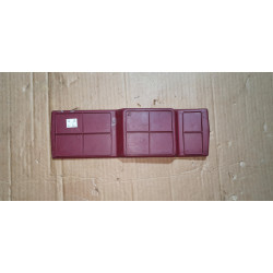 Chevrolet Equinox Center Console Storage Rubber Mat Tray Insert 2010-2013
