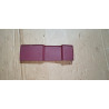 Chevrolet Equinox Center Console Storage Rubber Mat Tray Insert 2010-2013