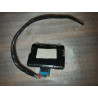 25687287 Cadillac Center Console Rear AC Temperature Control Panel Switch