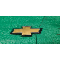 23136673 Chevrolet Equinox Rear Tailgate Logo Emblem 2018-2023