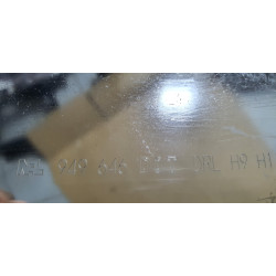 26060-3FL0A Nissan Rogue Left LED Headlight Glass 2017-2020