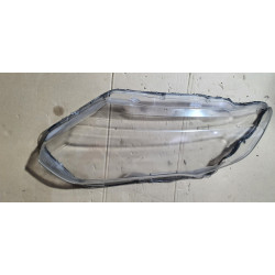 26060-3FL0A Nissan Rogue Left LED Headlight Glass 2017-2020