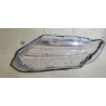 26060-3FL0A Nissan Rogue Left LED Headlight Glass 2017-2020