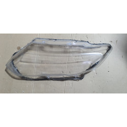 26060-3FL0A Nissan Rogue Left LED Headlight Glass 2017-2020