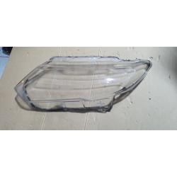 26060-3FL0A Nissan Rogue Left LED Headlight Glass 2017-2020