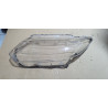 26060-3FL0A Nissan Rogue Left LED Headlight Glass 2017-2020