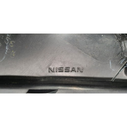 26060-6FL0A Nissan Rogue Left LED Halogen Headlight 2017-2020