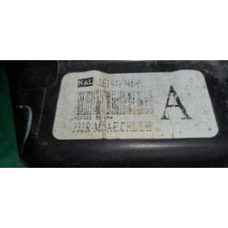 26060-6FL0A Nissan Rogue Left LED Halogen Headlight 2017-2020
