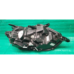 26060-6FL0A Nissan Rogue Left LED Halogen Headlight 2017-2020