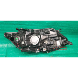 26060-6FL0A Nissan Rogue Left LED Halogen Headlight 2017-2020