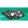 26060-6FL0A Nissan Rogue Left LED Halogen Headlight 2017-2020