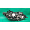 26060-6FL0A Nissan Rogue Left LED Halogen Headlight 2017-2020