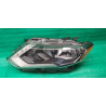 26060-6FL0A Nissan Rogue Left LED Halogen Headlight 2017-2020