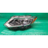 26060-6FL0A Nissan Rogue Left LED Halogen Headlight 2017-2020
