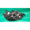 26060-6FL0A Nissan Rogue Left LED Halogen Headlight 2017-2020