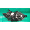 26060-6FL0A Nissan Rogue Left LED Halogen Headlight 2017-2020