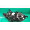 26060-6FL0A Nissan Rogue Left LED Halogen Headlight 2017-2020