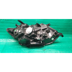26060-6FL0A Nissan Rogue Left LED Halogen Headlight 2017-2020