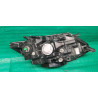 26060-6FL0A Nissan Rogue Left LED Halogen Headlight 2017-2020
