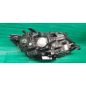 26060-6FL0A Nissan Rogue Left LED Halogen Headlight 2017-2020