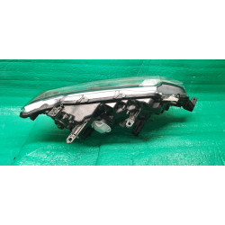 26060-6FL0A Nissan Rogue Left LED Halogen Headlight 2017-2020