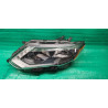 26060-6FL0A Nissan Rogue Left LED Halogen Headlight 2017-2020