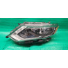 26060-6FL0A Nissan Rogue Left LED Halogen Headlight 2017-2020