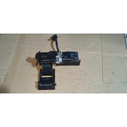 Cadillac Escalade Front Left Running Board Bracket Motor 2015-2020