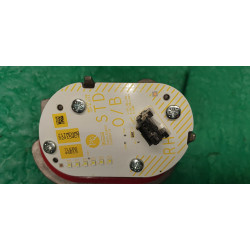 Hyundai Santa Fe Right Headlight LED Ballast Module 2021-2023
