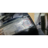 68276501AD Dodge Ram Left Chrome Auto Dim Power Fold Mirror 2019-2023