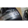 68276501AD Dodge Ram Left Chrome Auto Dim Power Fold Mirror 2019-2023