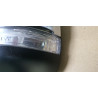 68276501AD Dodge Ram Left Chrome Auto Dim Power Fold Mirror 2019-2023