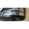 68276501AD Dodge Ram Left Chrome Auto Dim Power Fold Mirror 2019-2023
