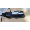 68276501AD Dodge Ram Left Chrome Auto Dim Power Fold Mirror 2019-2023